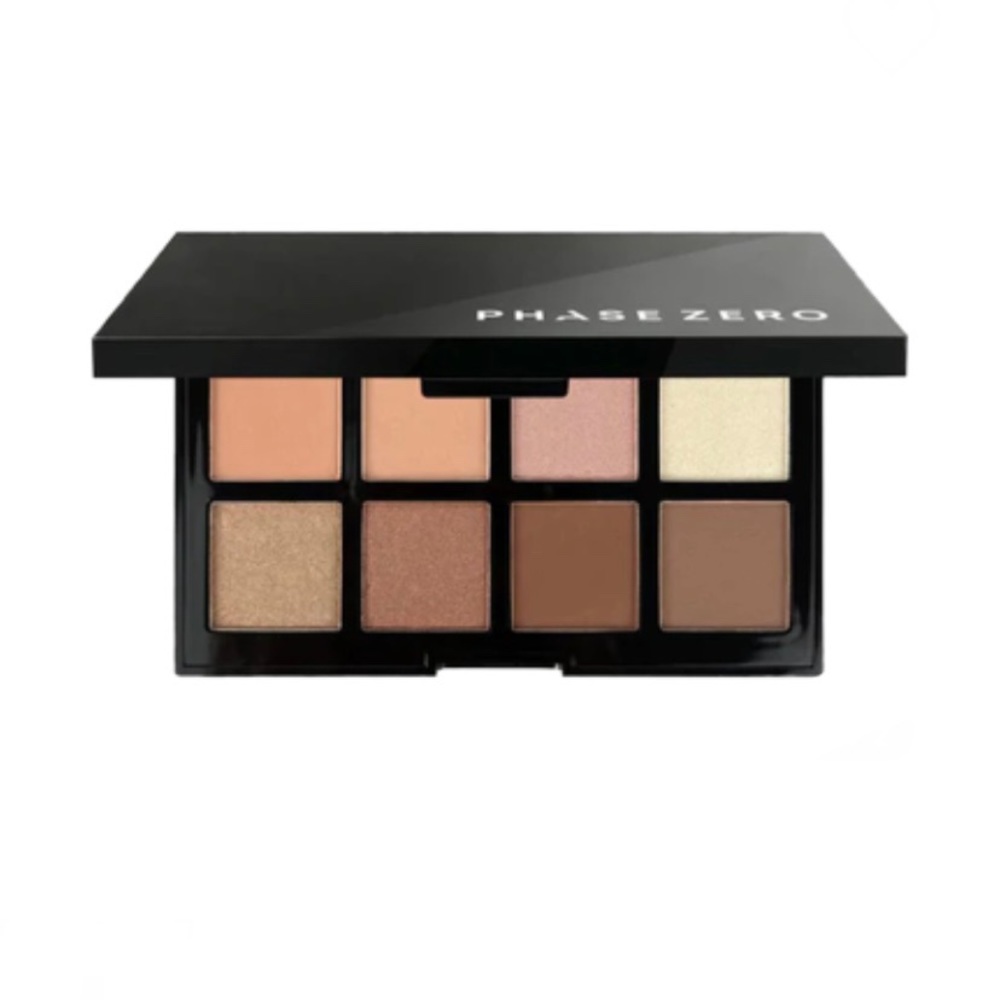 Phase Zero Eyeshadow Palette